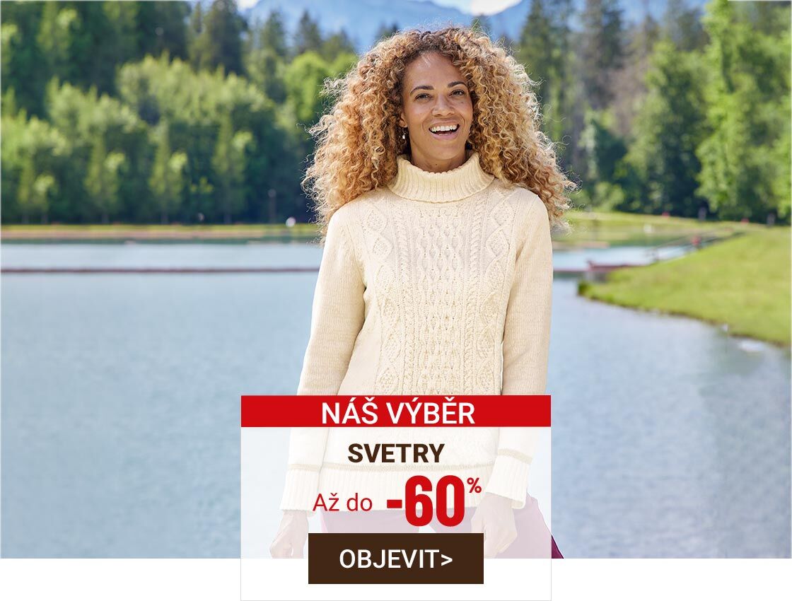 Svetry